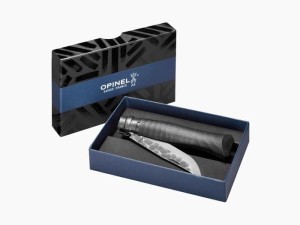 Opinel nóż Rough Forged  No. 08