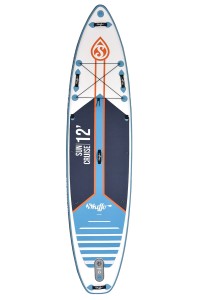 Deska SUP Skiffo SUNCRUISE 12.0