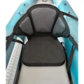 Spinera Kayak Performance – siedzisko zamocowane w kanu, wysokie oparcie i panele mesh