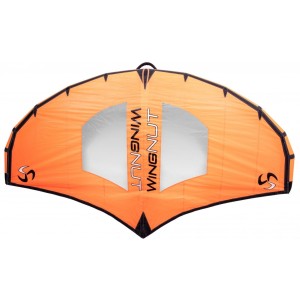 Skrzydło Wing 5m2 LOFTSAILS Wingnut Orange do foila 