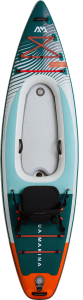 Kajak Cascade Aqua Marina 11.2 hybryda