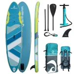 Deska SUP SPINERA Sun Light 11
