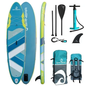 Deska SUP SPINERA Sun Light 11