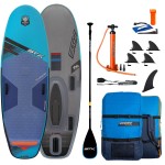 Deska Foil STX iConvertible 7.11 / 185L