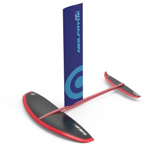 Foil 1100 komplet NeilPryde Glide Surf HP 2021