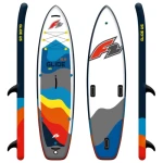 Deska SUP F2 Glide 2024 Windsurf 11.7