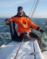 COMFORTseat Classic Regular – profil boczny, oparcie regulowane