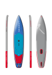 Deska Windsup 12.6  LITE Touring 2025 Starboard