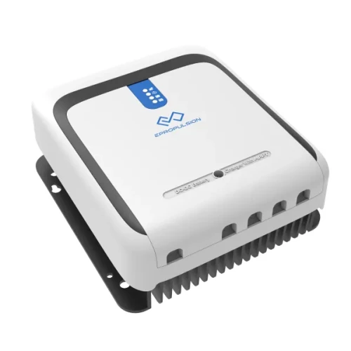 Ładowarka solarna regulator MPPT 48V 1600W epropulsion e-series
