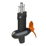 Silnik elektryczny POD Cruise 3.0 FP Torqeedo