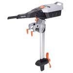 Silnik elektryczny Torqeedo Travel 1100 TL