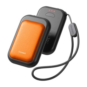 Ogrzewacz do rąk UT4 Young 2x2500mAh Ocoopa