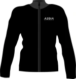 Kurtka do sportów wodnych JACKET ABANO z ekspozycji rozmiar M szara