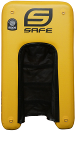 Podest dla psów pompowany SAFE 