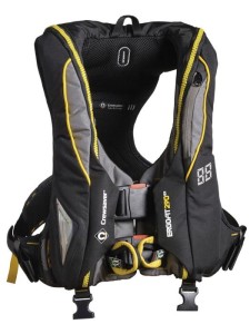 Kamizelka ratunkowa ErgoFit 290 Extreme Hammar Crewsaver 290N 
