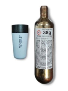 Pakiet wymienny Crewsaver Pro-Sensor 38g