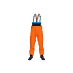 Spodnie suche Storm Pants X3 Peak UK suchy kombinezon dół - rozmiar S