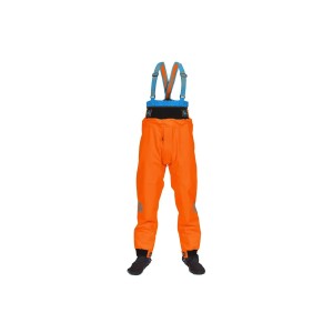 Spodnie suche Storm Pants X3 Peak UK suchy kombinezon dół - rozmiar S