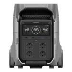 EcoFlow - stacja zasilania Delta Pro 3