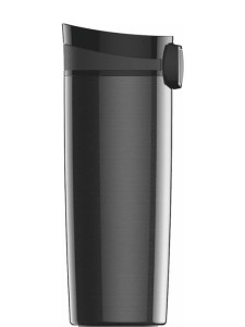 SIGG Butelka Termiczna Miracle Mug Black 0,5l 