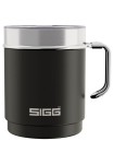 SIGG Kubek Termiczny Travel Mug Night Black 0,36l