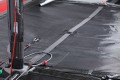 Trampolina i olinowanie – solidny pokład do żeglugi sportowej Grabner.