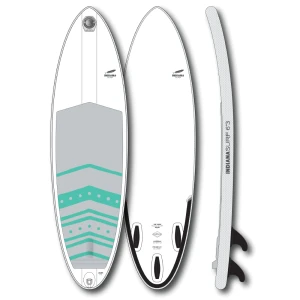 Deska Indiana Air Surf 6.3 Indiana 6'3