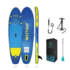Deska SUP WattSup F10 2025