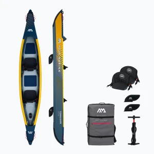 Kajak 2-osobowy Tomahawk 440 K Aqua Marina