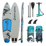 Deska SUP SPINERA LIGHT 11.8 ULT blue
