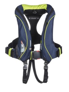Kamizelka ratunkowa ErgoFit Hammar Crewsaver 290N