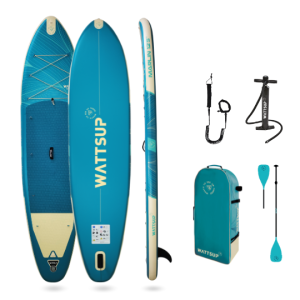 Deska SUP WattSup MARLIN miniCOMBO 12.5