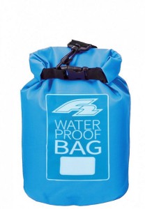  Wodoodporna torba 10l F2 Dry Bag  