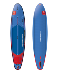 Deska SUP iCON 12 x 33 Starboard