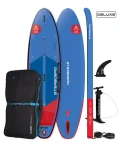 Deska SUP iCON 12 x 33 Starboard