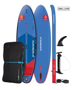 Deska SUP iCON 12 x 33 Starboard