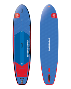 Deska SUP Deluxe 11.2 iGO Starboard