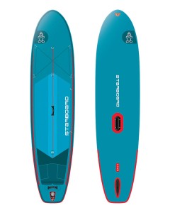 Deska SUP Wing ready LITE 11.2 Starboard