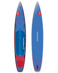 Deska SUP Touring S 14 x 28 Deluxe Starboard 2025 DSC 