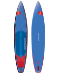 Deska SUP Touring L 14 x 32 Deluxe Starboard DSC