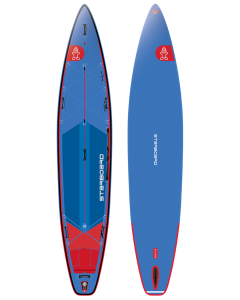 Deska SUP Touring L 14 x 32 Deluxe Starboard DSC