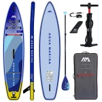 Deska SUP Vibrant Touring Aqua Marina