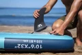 Aqua Marina Beast — wsuwany fin (slide-in) / porównanie z SAFS