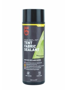 GearAid Seam Grip Tent Fabric Sealnet 250ml 