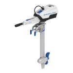 Silnik elektryczny do łodzi ePropulsion Spirit 1.0 Plus 1000W 48V