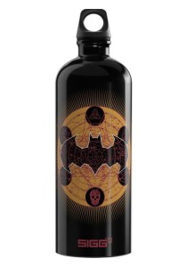 SIGG Butelka Batman Classic 1l