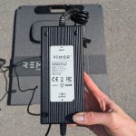 Ładowarka solarna PV do silnika RemigoOne