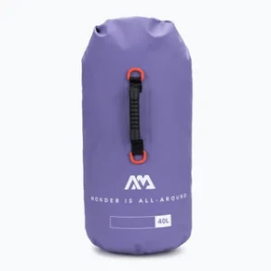 Wodoodporna torba 20l Purple 2025 Dry Bag Aqua Marina   