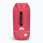 Wodoodporna torba 20l Pink 2025 Dry Bag Aqua Marina
