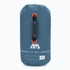 Wodoodporna torba 20l Navy 2025 Dry Bag Aqua Marina 